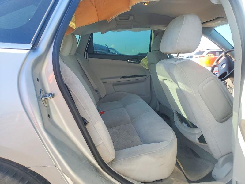 2011 Chevrolet Impala მანქანა იყიდება აუქციონზე, vin: 2G1WF5EKXB1259076, აუქციონის ნომერი: 55384356