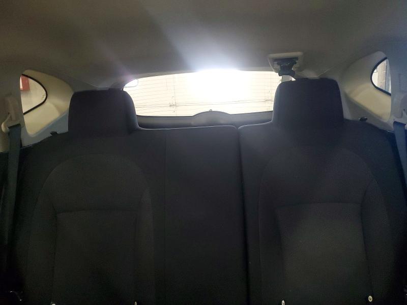 Продажа на аукционе авто 2015 Nissan Rogue Select, vin: JN8AS5MV0FW250835, номер лота: 53324556