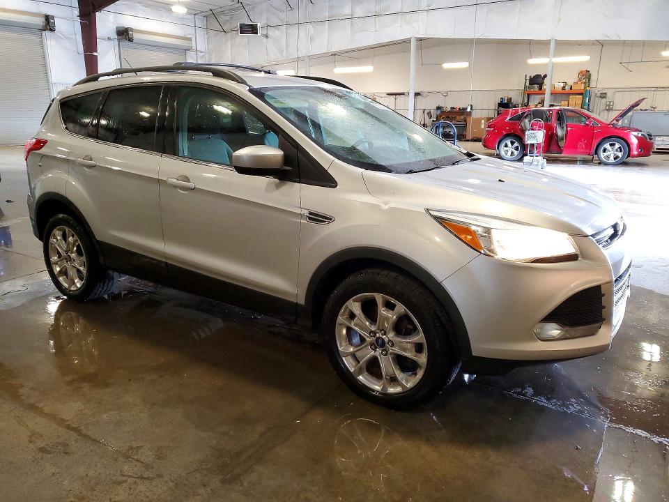 52089426 :رقم المزاد ، 1FMCU9G92DUA86061 vin ، 2013 Ford Escape مزاد بيع