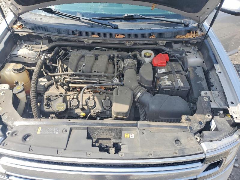 Aukcja sprzedaży 2019 Ford Flex, vin: 2FMHK6D89KBA22611, numer aukcji: 52199926