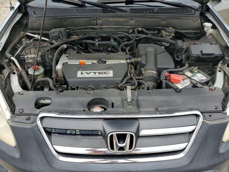 Продажа на аукционе авто 2005 Honda Cr-v, vin: SHSRD78595U339295, номер лота: 54645346