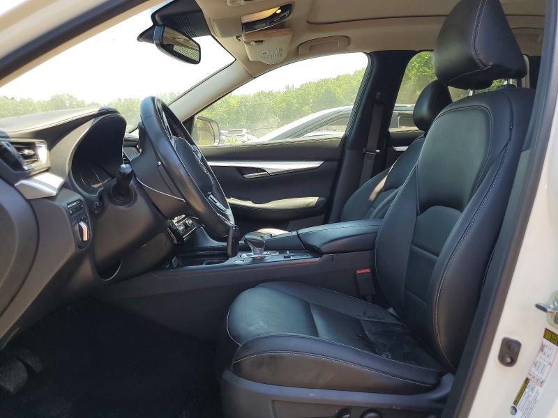 Продажа на аукционе авто 2021 Infiniti Qx50, vin: 3PCAJ5BB4MF112658, номер лота: 54075596