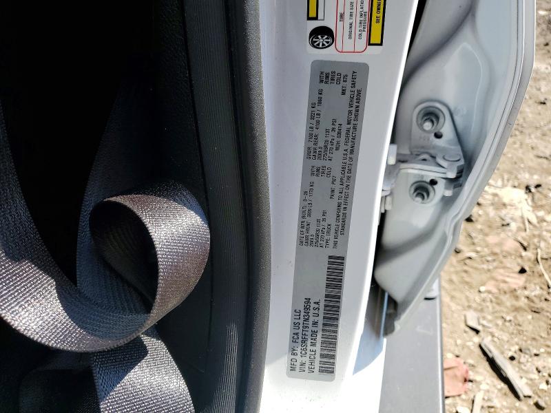 Продажа на аукционе авто 2026 Ram 1500, vin: 1C6SRFFT9TN349594, номер лота: 55177476