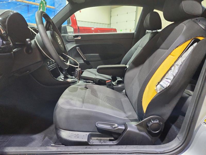 Продажа на аукционе авто 2014 Volkswagen Beetle, vin: 3VWFP7AT2EM623645, номер лота: 52710256