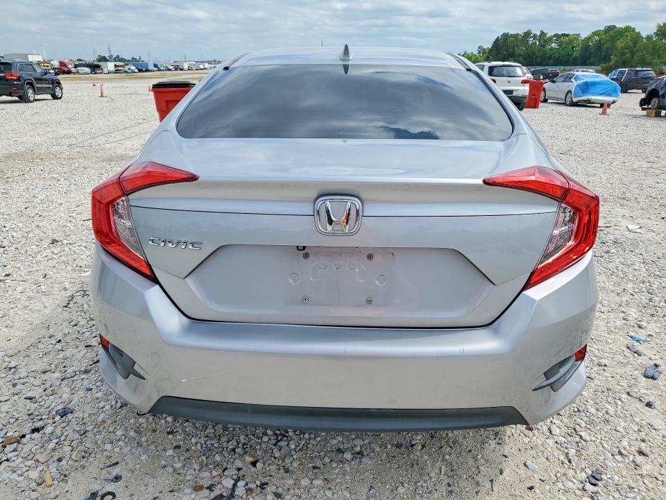 Aukcja sprzedaży 2017 Honda Civic, vin: 19XFC2F7XHE078080, numer aukcji: 52426996