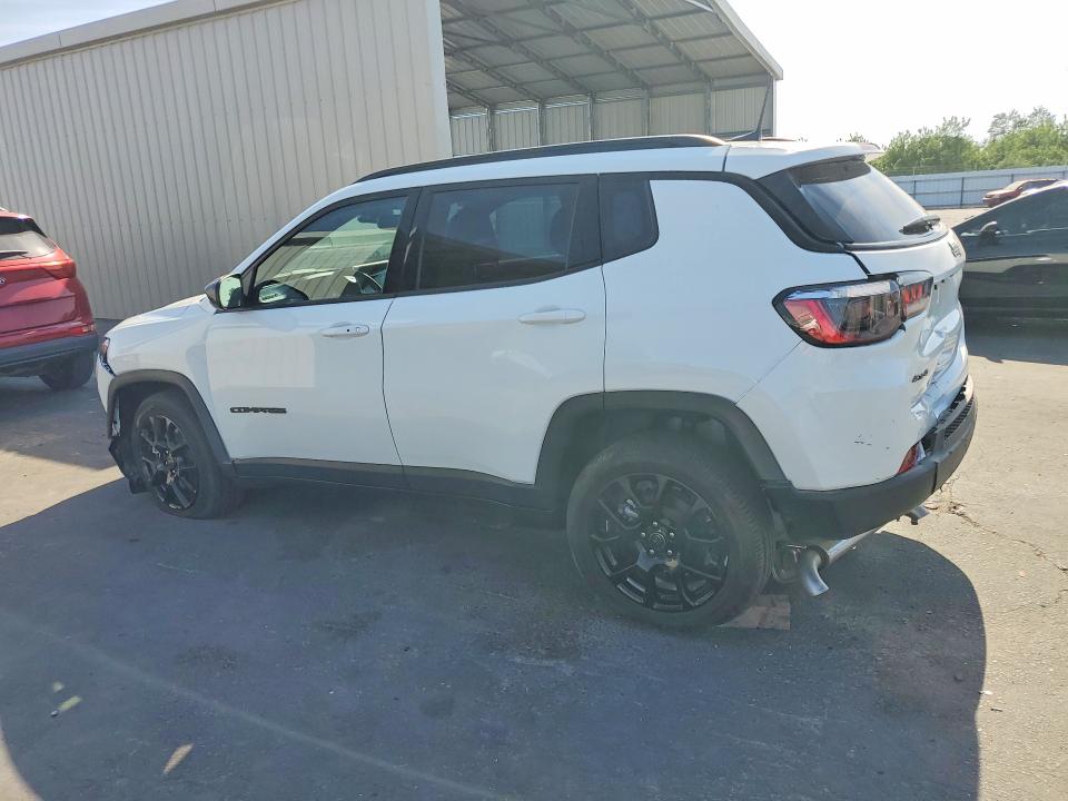 Aukcja sprzedaży 2026 Jeep Compass, vin: 3C4NJDBNXTT165449, numer aukcji: 53454096