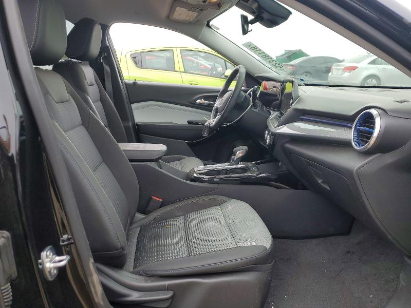 Продажа на аукционе авто 2026 Chevrolet Trax, vin: KL77LHEP0TC010506, номер лота: 52318116