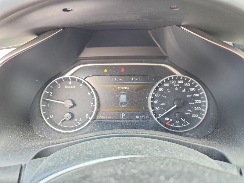 2017 Nissan Murano მანქანა იყიდება აუქციონზე, vin: 5N1AZ2MH3HN132864, აუქციონის ნომერი: 54604156