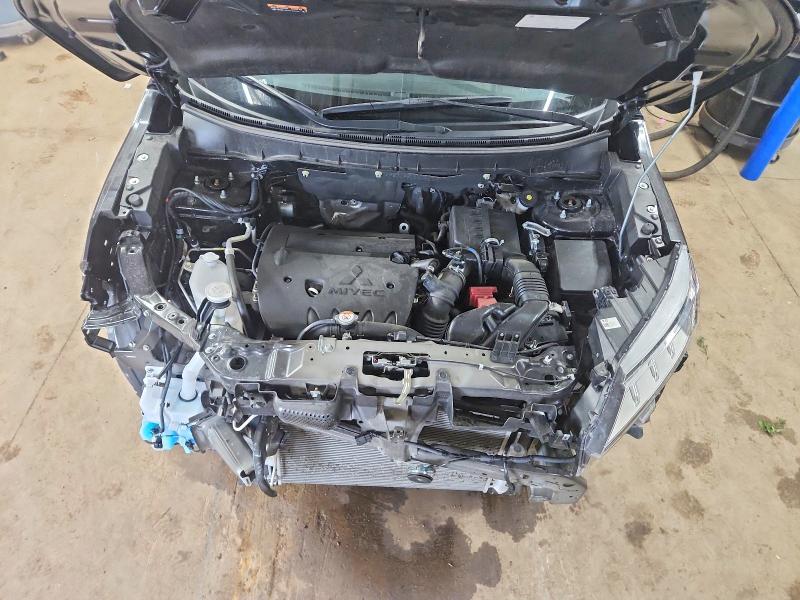 Продаж на аукціоні авто 2025 Mitsubishi Outlander Max, vin: JA4ARUAU7SU008878, номер лоту: 54357096