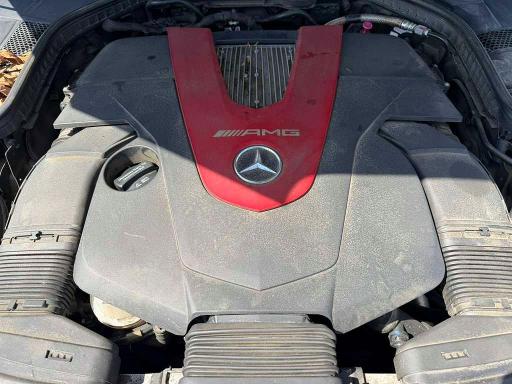Продаж на аукціоні авто 2018 Mercedes-benz C, vin: 55SWF6EB0JU242794, номер лоту: 52677226