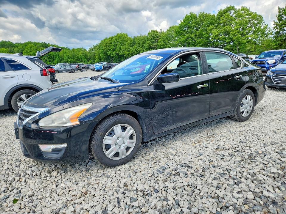 Продажа на аукционе авто 2015 Nissan Altima, vin: 1N4AL3AP7FN889941, номер лота: 54280096