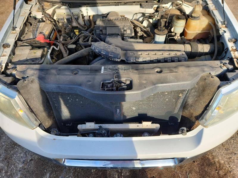 54665206 :رقم المزاد ، 1FTPW12595KE90168 vin ، 2005 Ford F150 مزاد بيع