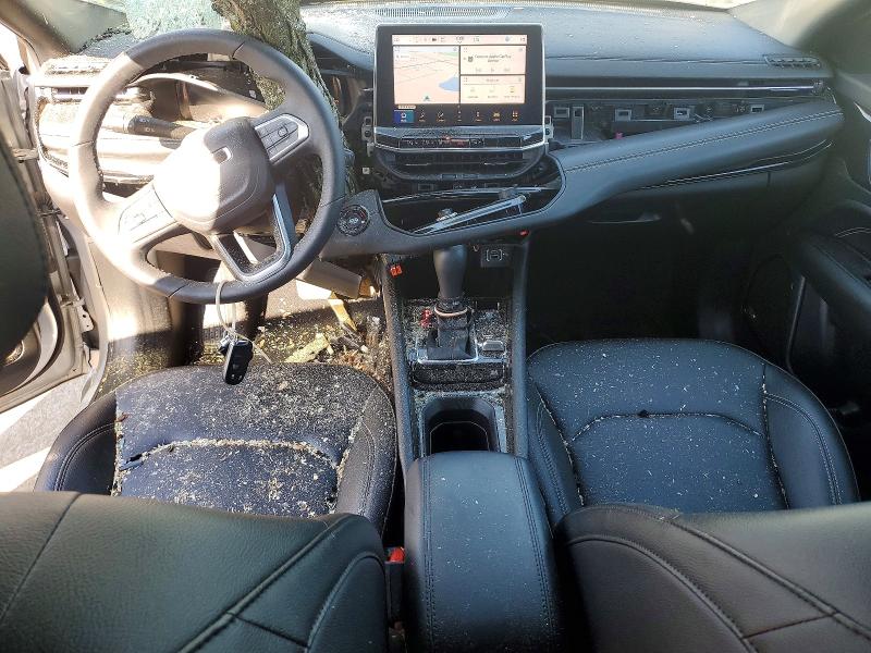 Продаж на аукціоні авто 2024 Jeep Compass, vin: 3C4NJDCN4RT157371, номер лоту: 55025606