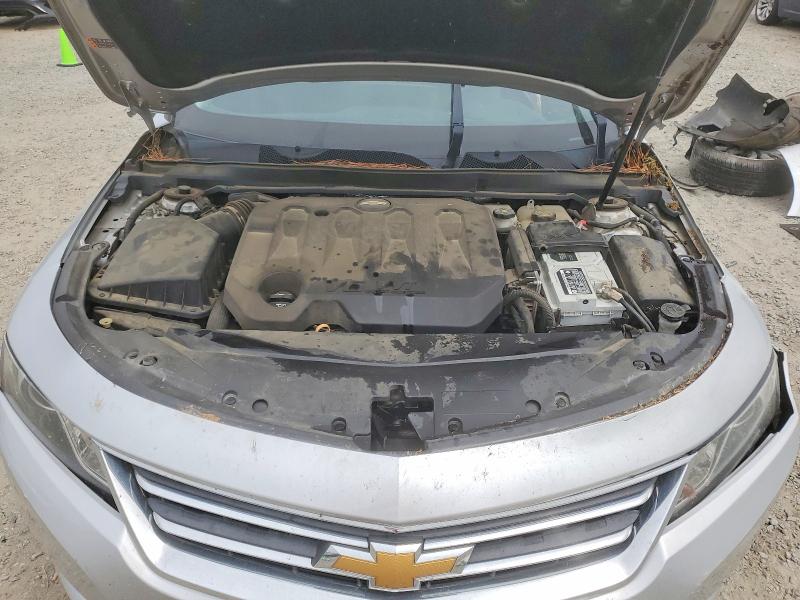2020 Chevrolet Impala მანქანა იყიდება აუქციონზე, vin: 2G11Z5S33L9103110, აუქციონის ნომერი: 51690086