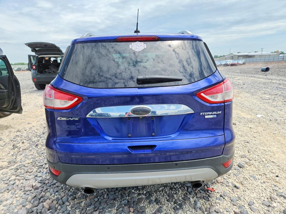 Aukcja sprzedaży 2014 Ford Escape, vin: 1FMCU9J92EUC86481, numer aukcji: 53939066