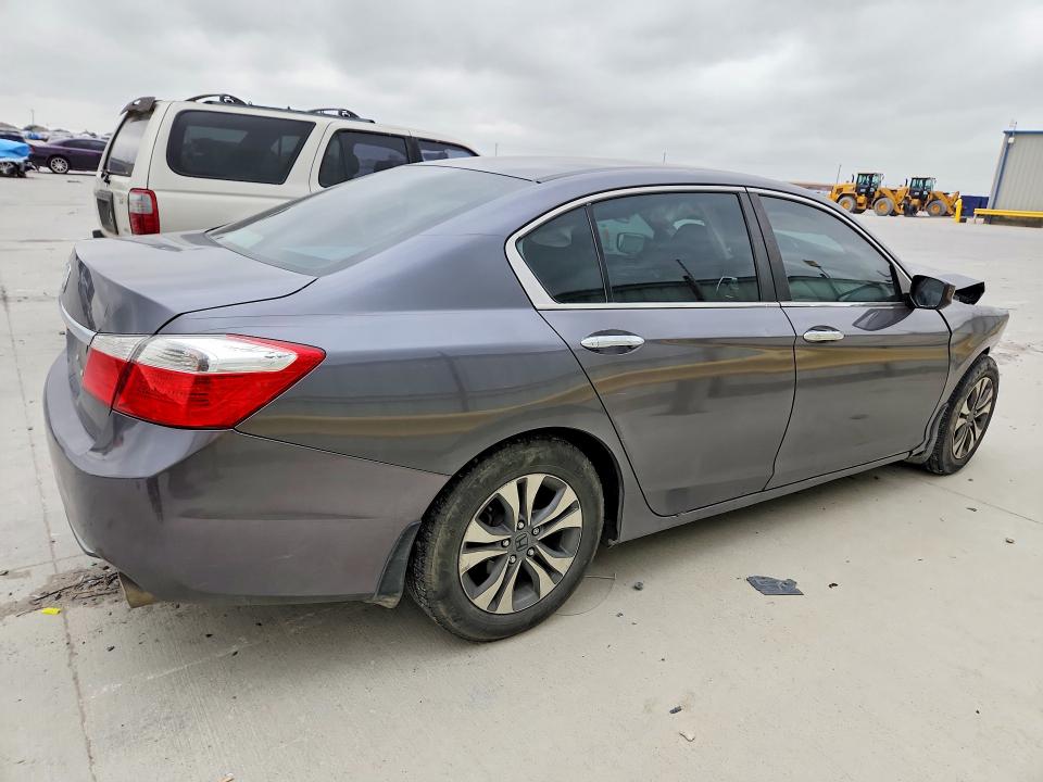 Aukcja sprzedaży 2013 Honda Accord, vin: 1HGCR2F33DA050554, numer aukcji: 54369996
