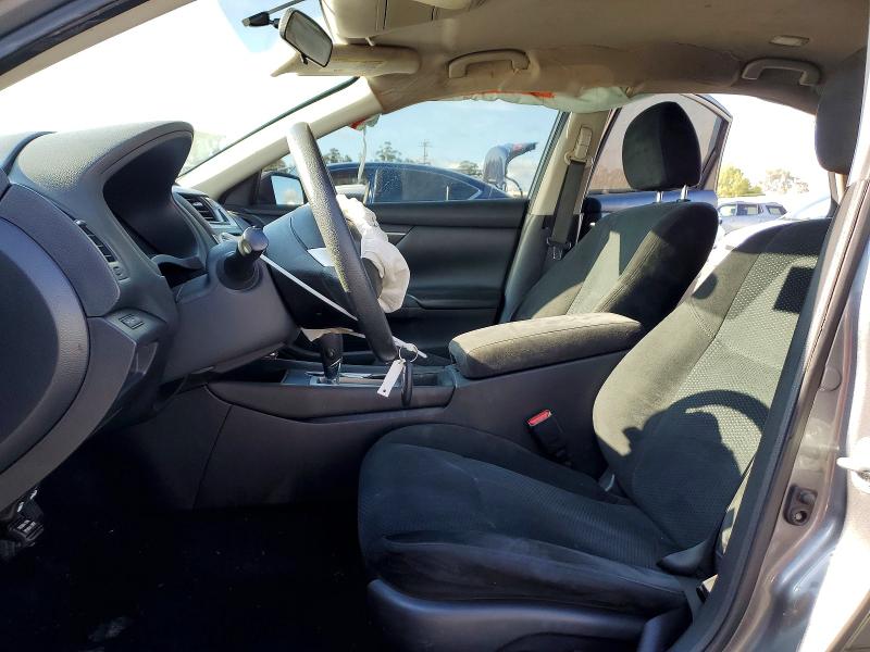 51809516 :رقم المزاد ، 1N4AL3AP5JC275961 vin ، 2018 Nissan Altima مزاد بيع