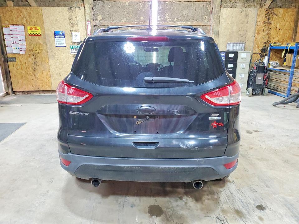 55368636 :رقم المزاد ، 1FMCU9G97DUD19660 vin ، 2013 Ford Escape مزاد بيع