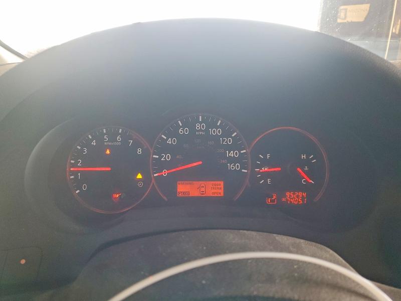 Aukcja sprzedaży 2007 Nissan Altima, vin: 1N4BL21E07N432774, numer aukcji: 54581226