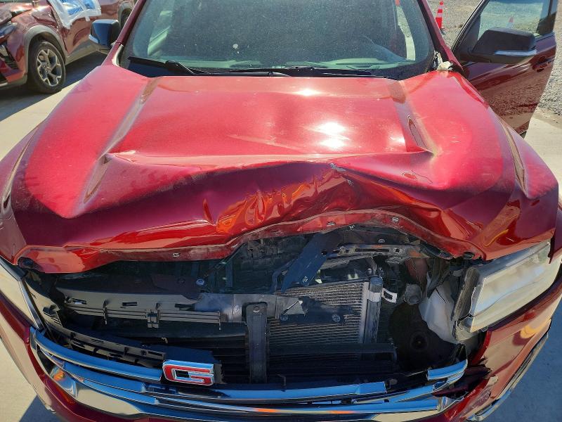 2021 Gmc Acadia მანქანა იყიდება აუქციონზე, vin: 1GKKNLLSXMZ224567, აუქციონის ნომერი: 53005936