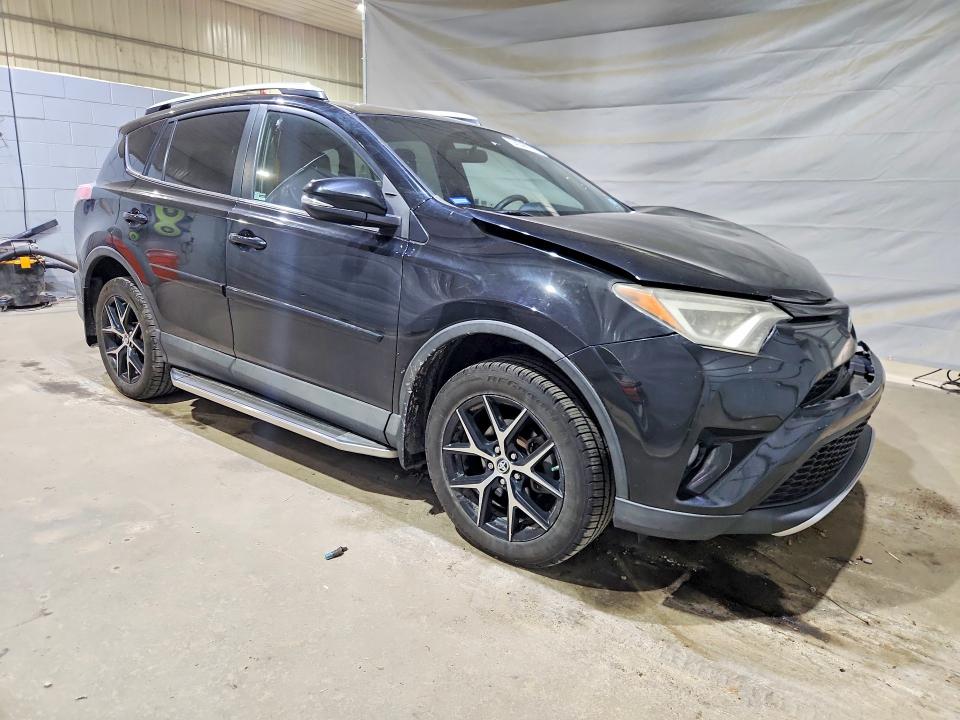 54544116 :رقم المزاد ، 2T3JFREV4GW519134 vin ، 2016 Toyota Rav4 مزاد بيع