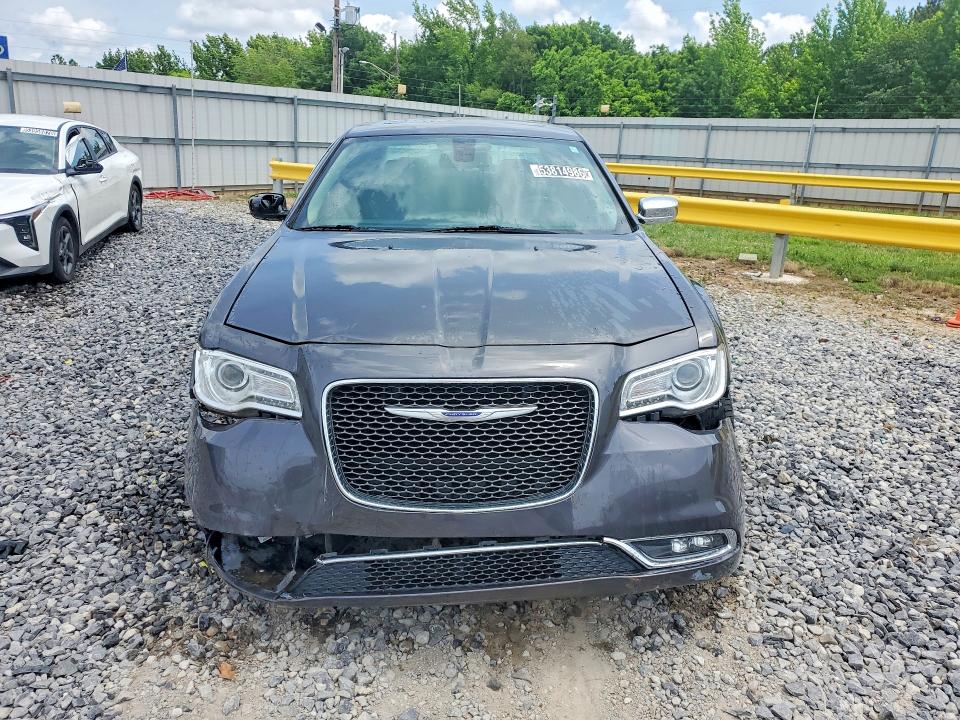 53814986 :رقم المزاد ، 2C3CCAEGXKH631213 vin ، 2019 Chrysler 300 مزاد بيع