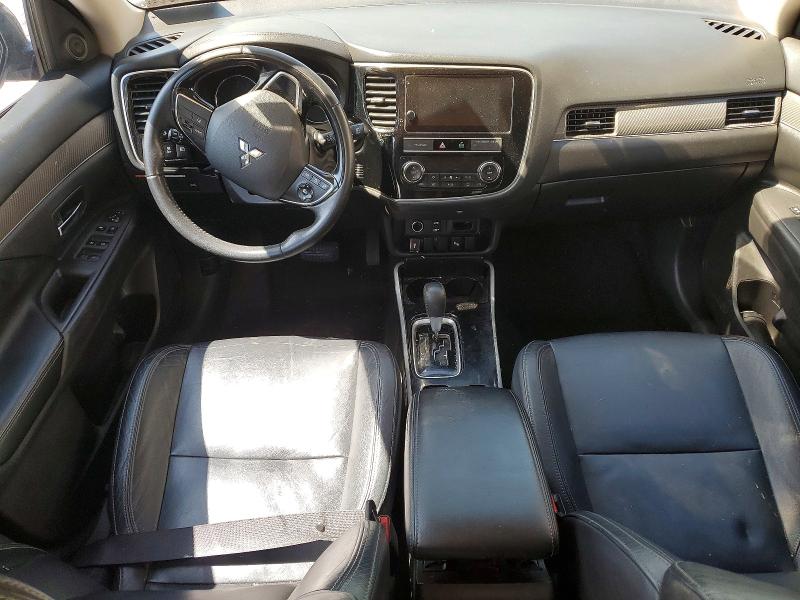 Aukcja sprzedaży 2019 Mitsubishi Outlander, vin: JA4AD3A33KZ051228, numer aukcji: 53341756