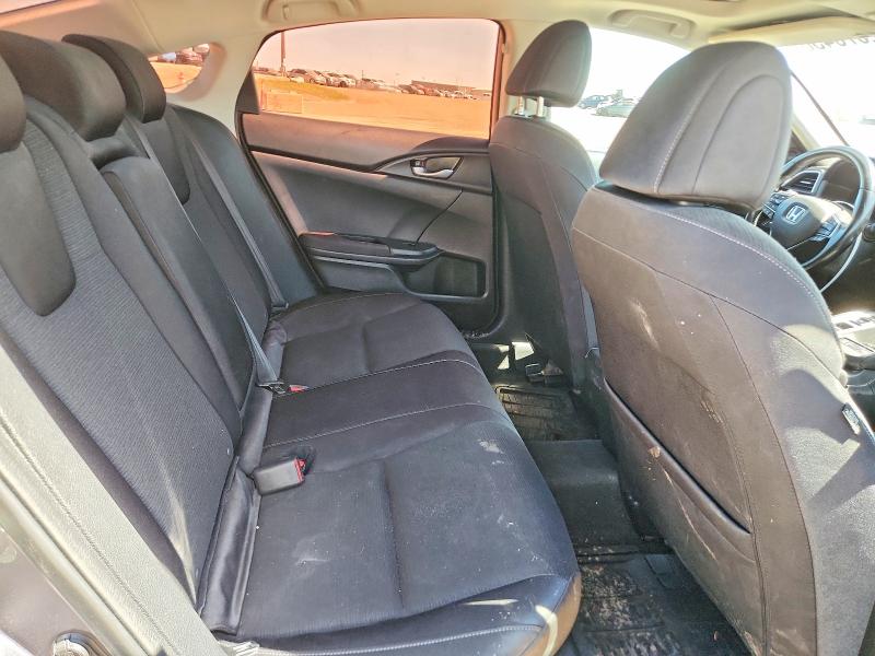 Aukcja sprzedaży 2021 Honda Insight, vin: 19XZE4F55ME400152, numer aukcji: 52678436