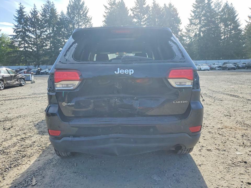 Продаж на аукціоні авто 2020 Jeep Grand Cherokee, vin: 1C4RJEAG8LC165732, номер лоту: 51904006