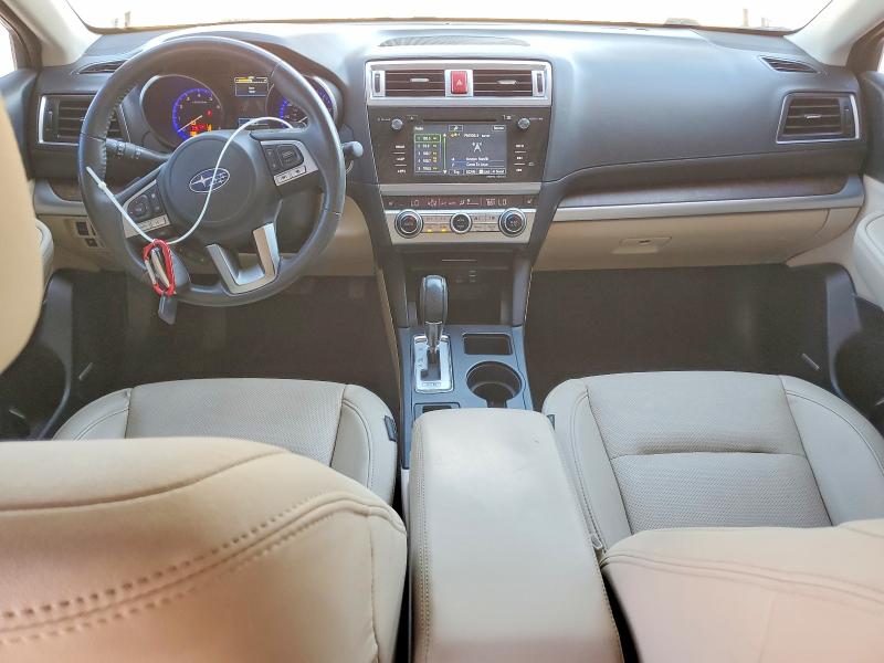 Aukcja sprzedaży 2016 Subaru Outback, vin: 4S4BSBNC1G3329909, numer aukcji: 55398846