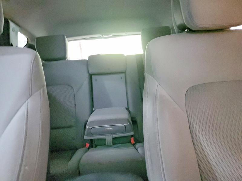2013 Hyundai Santa Fe Sport მანქანა იყიდება აუქციონზე, vin: 5XYZTDLB2DG007311, აუქციონის ნომერი: 55032486