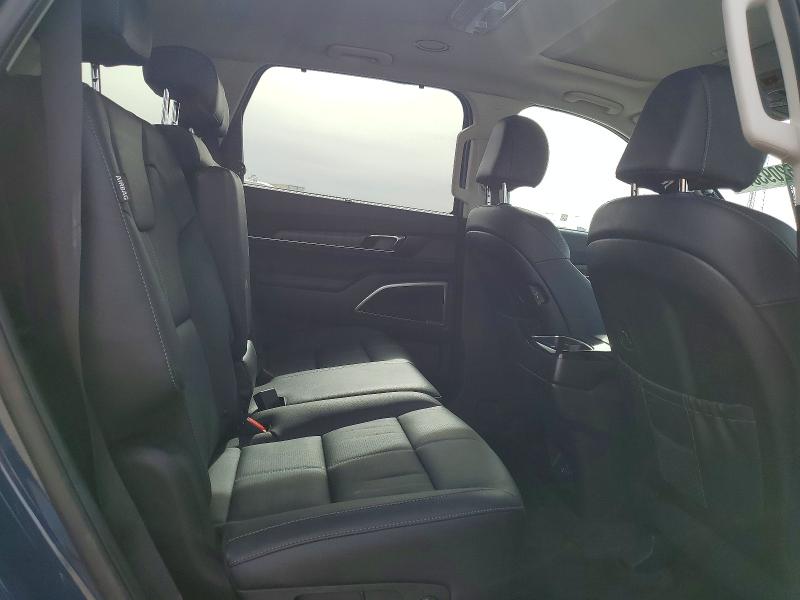 Aukcja sprzedaży 2025 Kia Telluride, vin: 5XYP3DGC4SG595722, numer aukcji: 52093076