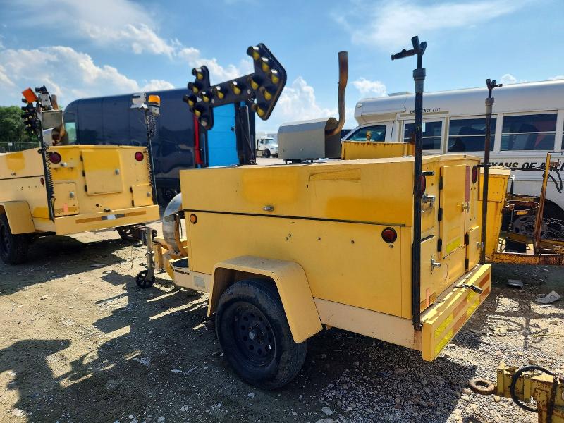 Продаж на аукціоні авто 1999 Team Fenex Unknown, vin: 1T9US0617WS054988, номер лоту: 52673916