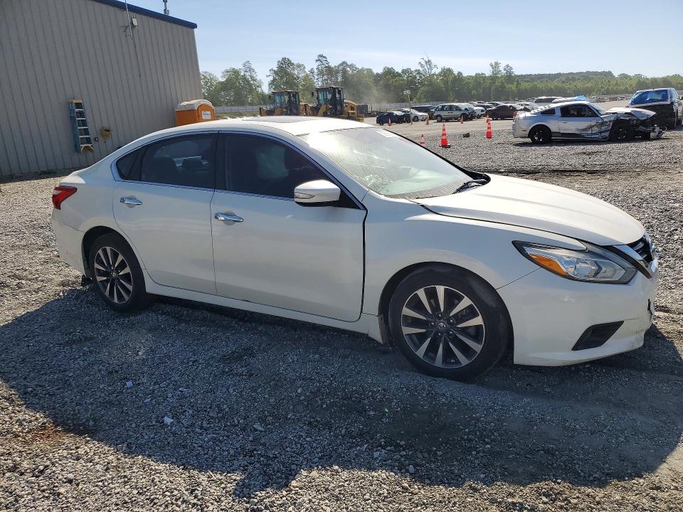 Продаж на аукціоні авто 2016 Nissan Altima, vin: 1N4AL3AP5GC290680, номер лоту: 52606896