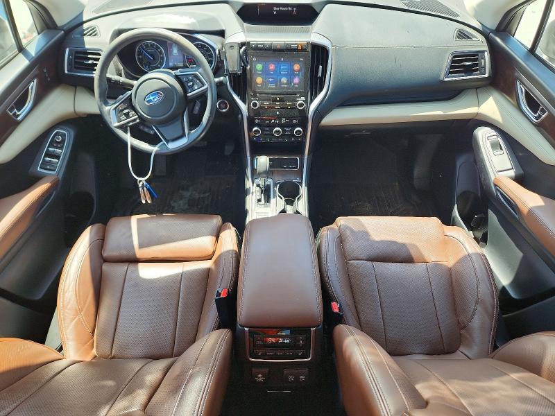 Продажа на аукционе авто 2021 Subaru Ascent, vin: 4S4WMARD8M3458766, номер лота: 53242836