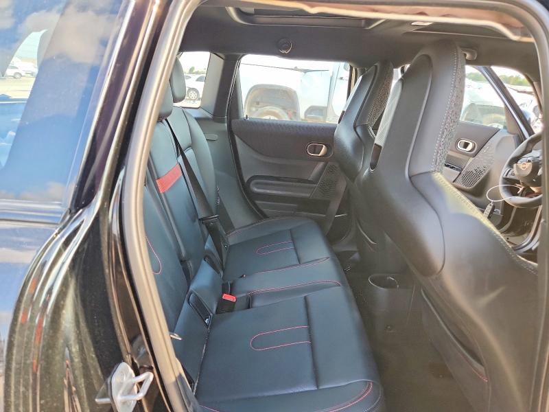Продаж на аукціоні авто 2025 Mini Cooper, vin: WMW53GD04S2W65276, номер лоту: 53210726