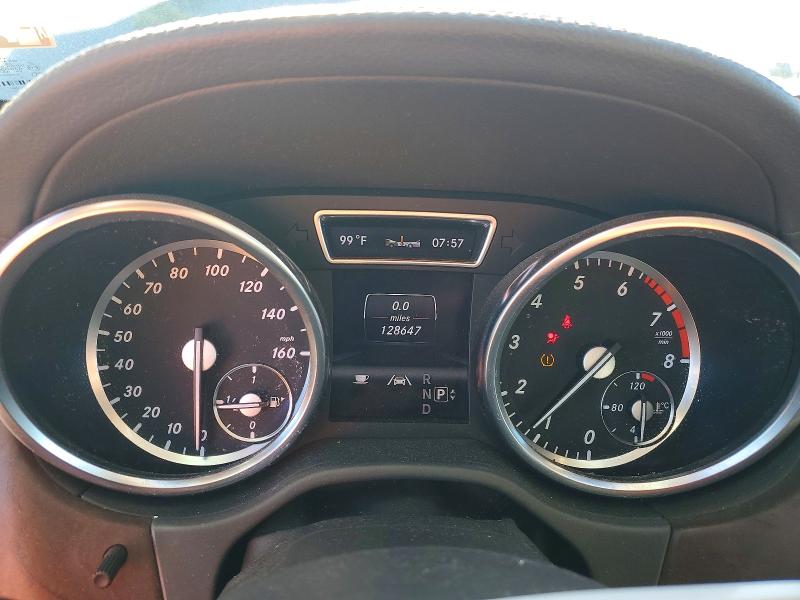 Aukcja sprzedaży 2013 Mercedes-benz Gl, vin: 4JGDF7DE3DA128081, numer aukcji: 54283216