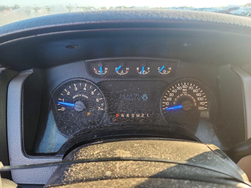 Продажа на аукционе авто 2013 Ford F150, vin: 1FTFX1CFXDKF57620, номер лота: 54317506