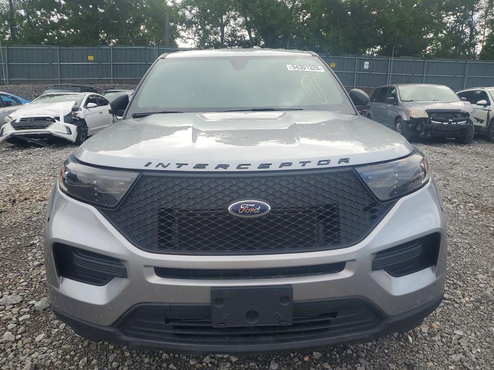 Продажа на аукционе авто 2024 Ford Explorer, vin: 1FM5K8AC2RGA62507, номер лота: 54301326