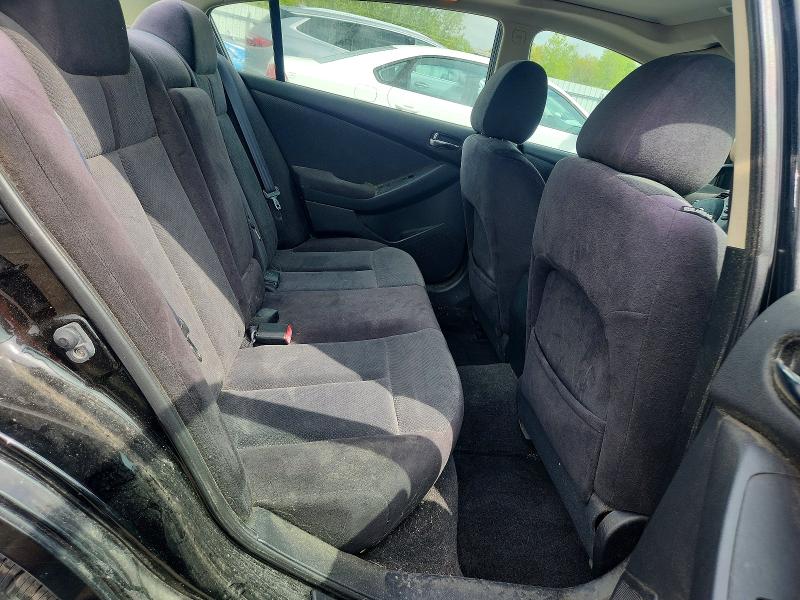 53457906 :رقم المزاد ، 1N4AL21E07N498690 vin ، 2007 Nissan Altima مزاد بيع