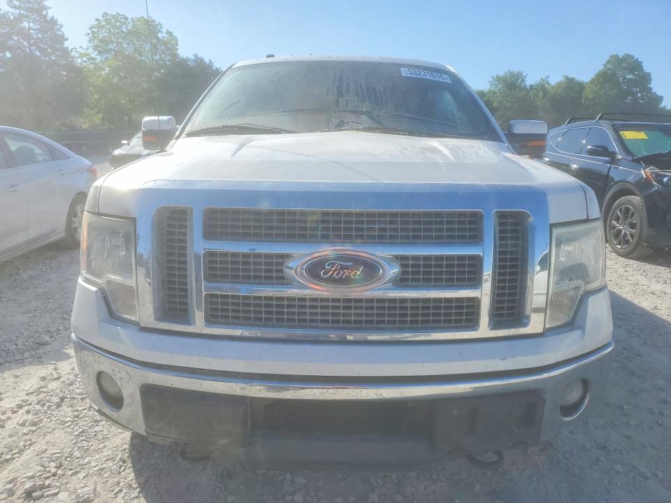 Продажа на аукционе авто 2012 Ford F150, vin: 1FTFW1ET5CFC35061, номер лота: 53231016