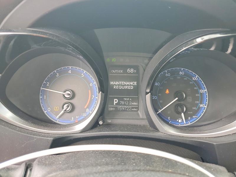 2015 Toyota Corolla მანქანა იყიდება აუქციონზე, vin: 5YFBURHE7FP298076, აუქციონის ნომერი: 53764456