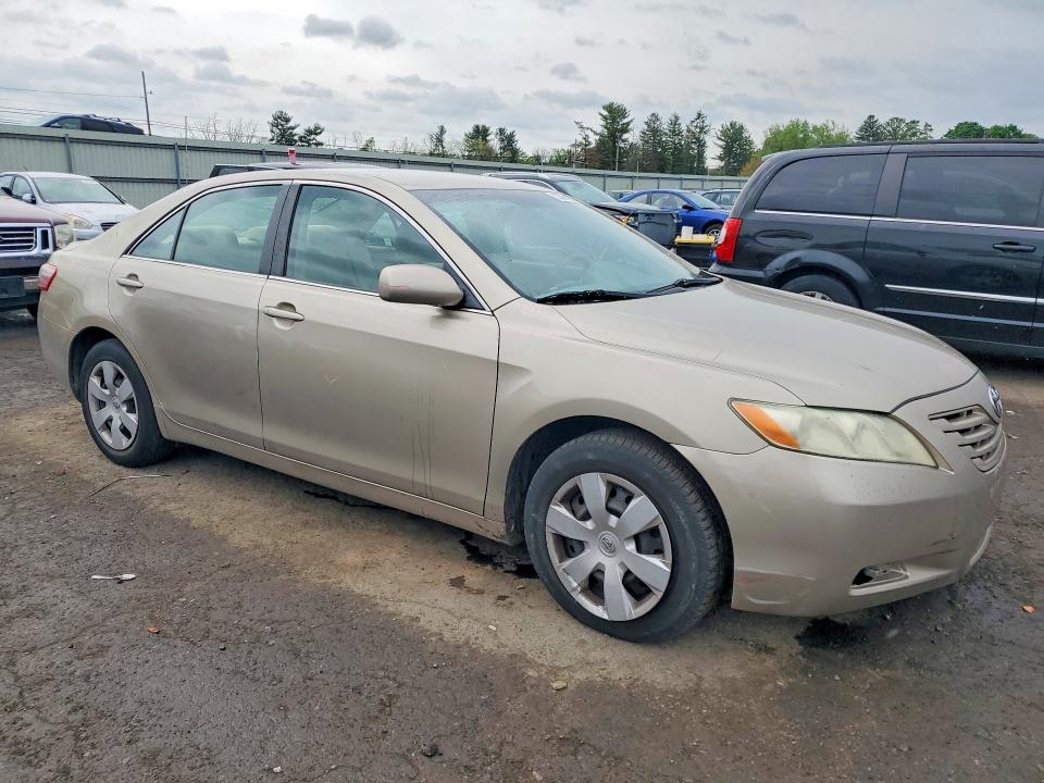 52394126 :رقم المزاد ، 4T1BE46K19U798889 vin ، 2009 Toyota Camry مزاد بيع