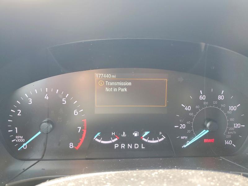 Aukcja sprzedaży 2020 Ford Escape, vin: 1FMCU9G66LUB48288, numer aukcji: 52418966