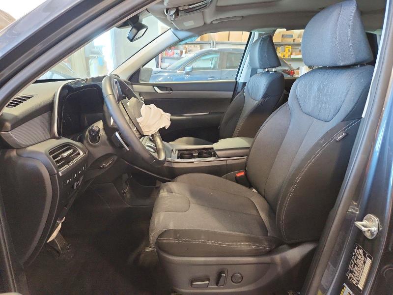 Продажа на аукционе авто 2021 Hyundai Palisade, vin: KM8R2DHE0MU225957, номер лота: 52539406