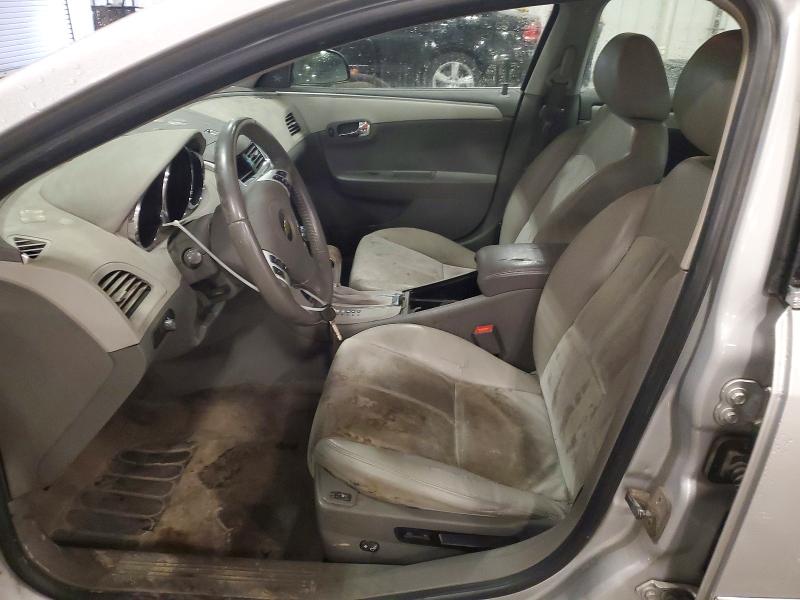 Aukcja sprzedaży 2012 Chevrolet Malibu, vin: 1G1ZD5E03CF384349, numer aukcji: 54171426