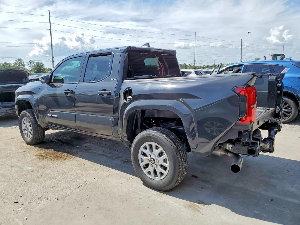 Aukcja sprzedaży 2026 Toyota Tacoma, vin: 3TMLB5JN2TM228937, numer aukcji: 51997526