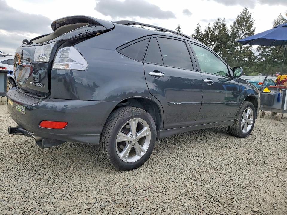 Продаж на аукціоні авто 2008 Lexus Rx, vin: JTJHW31U482046531, номер лоту: 53073536