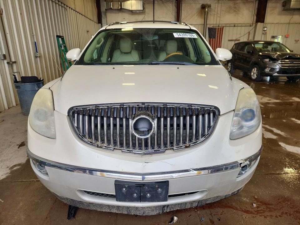 Продажа на аукционе авто 2012 Buick Enclave, vin: 5GAKVDED2CJ184726, номер лота: 54399166