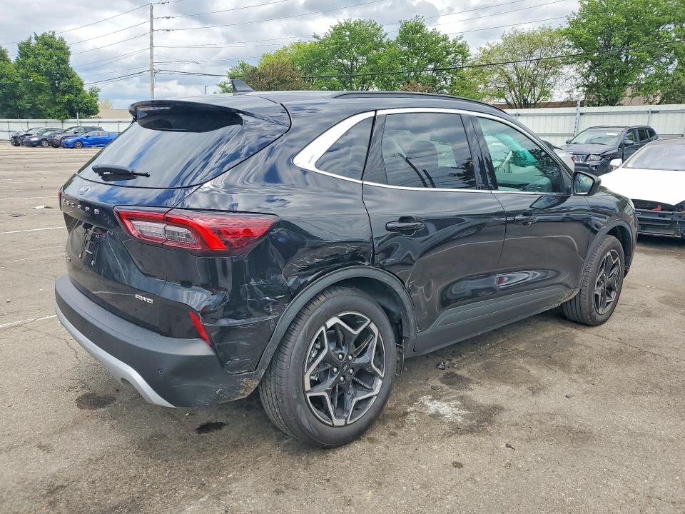 Продажа на аукционе авто 2026 Ford Escape, vin: 1FMCU9JA1TUA37757, номер лота: 53142276